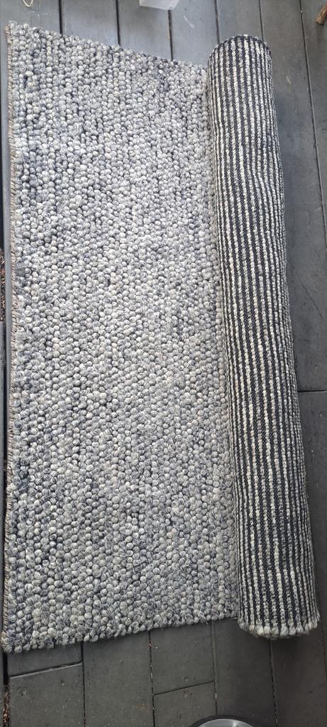 vloerkleed handgeknoopte 160x230, Huis en Inrichting, Ophalen, Nieuw, Rechthoekig, 200 cm of meer