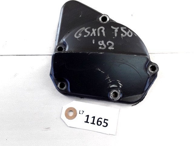GSXR750 1992 - 1993 Suzuki Carterdeksel D1-35483