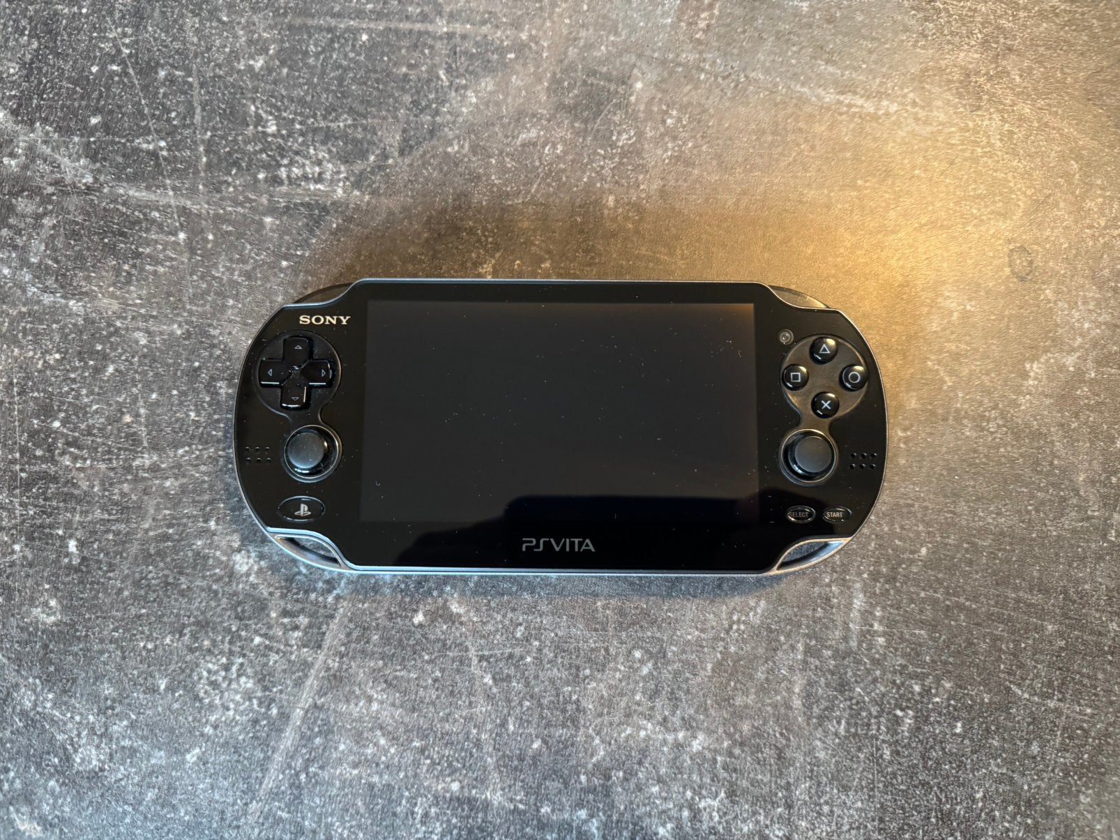 Sony PS Vita 1100 OLED + 3G, perfecte staat, complete set, Ophalen of Verzenden, Zo goed als nieuw