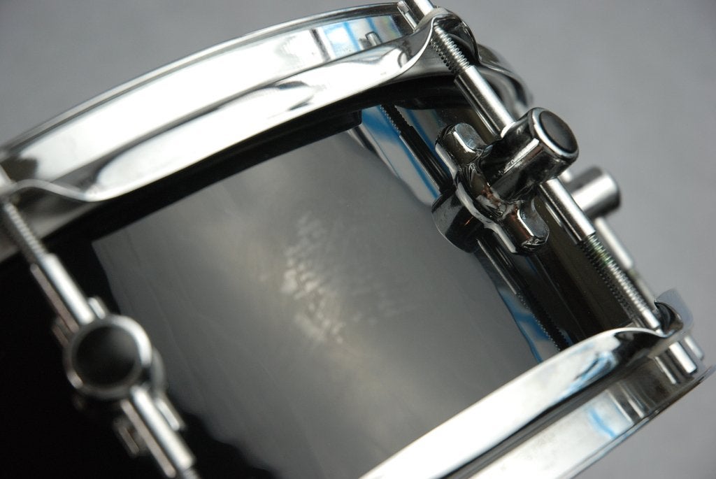 Sonor Sonic plus snaredrum hout met nieuwe vellen 14x4,5", Muziek en Instrumenten, Gebruikt, ., Drums of Percussie, Ophalen of Verzenden