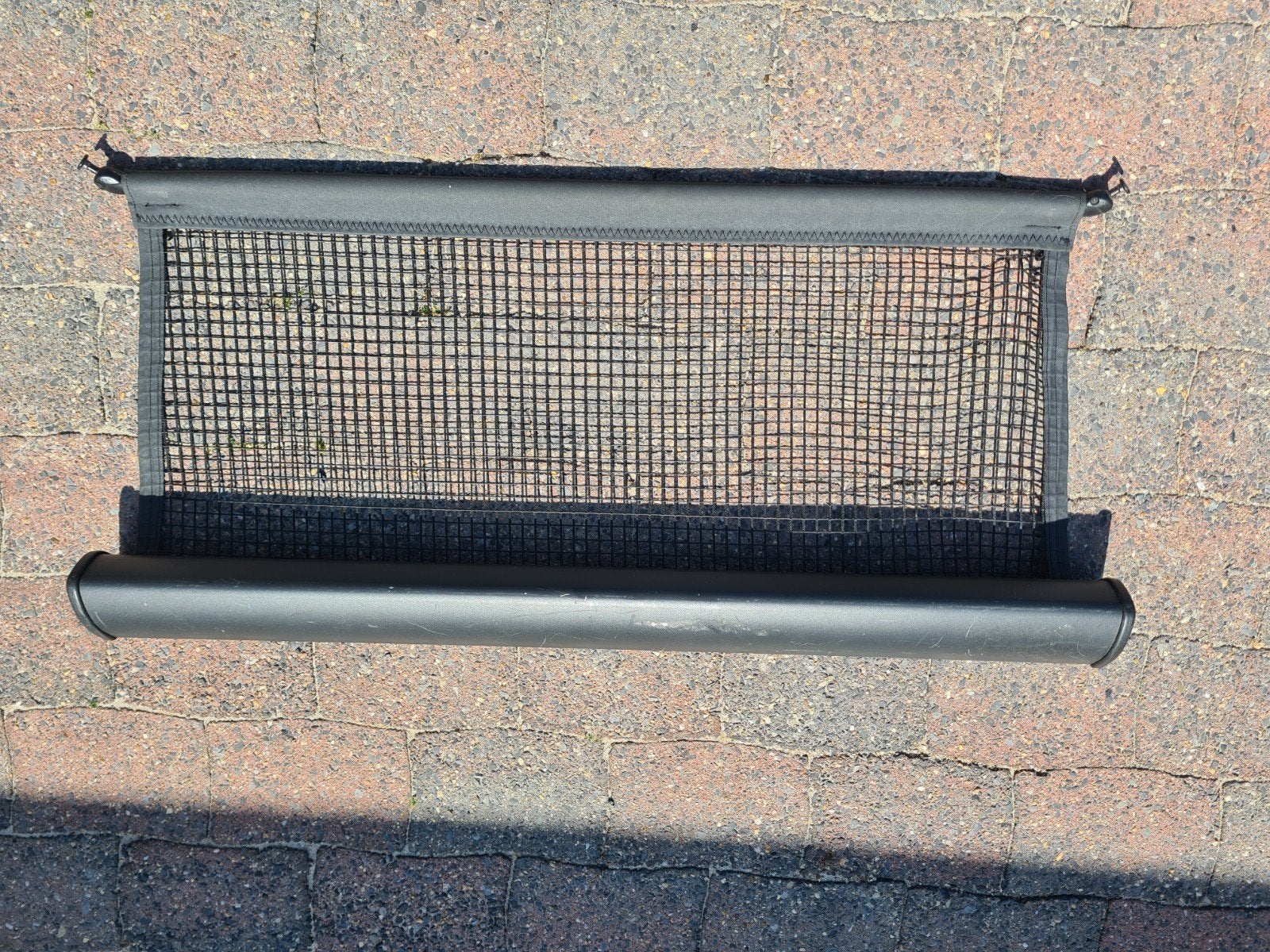 Bagagenet Volvo V50, Ophalen of Verzenden, Gebruikt