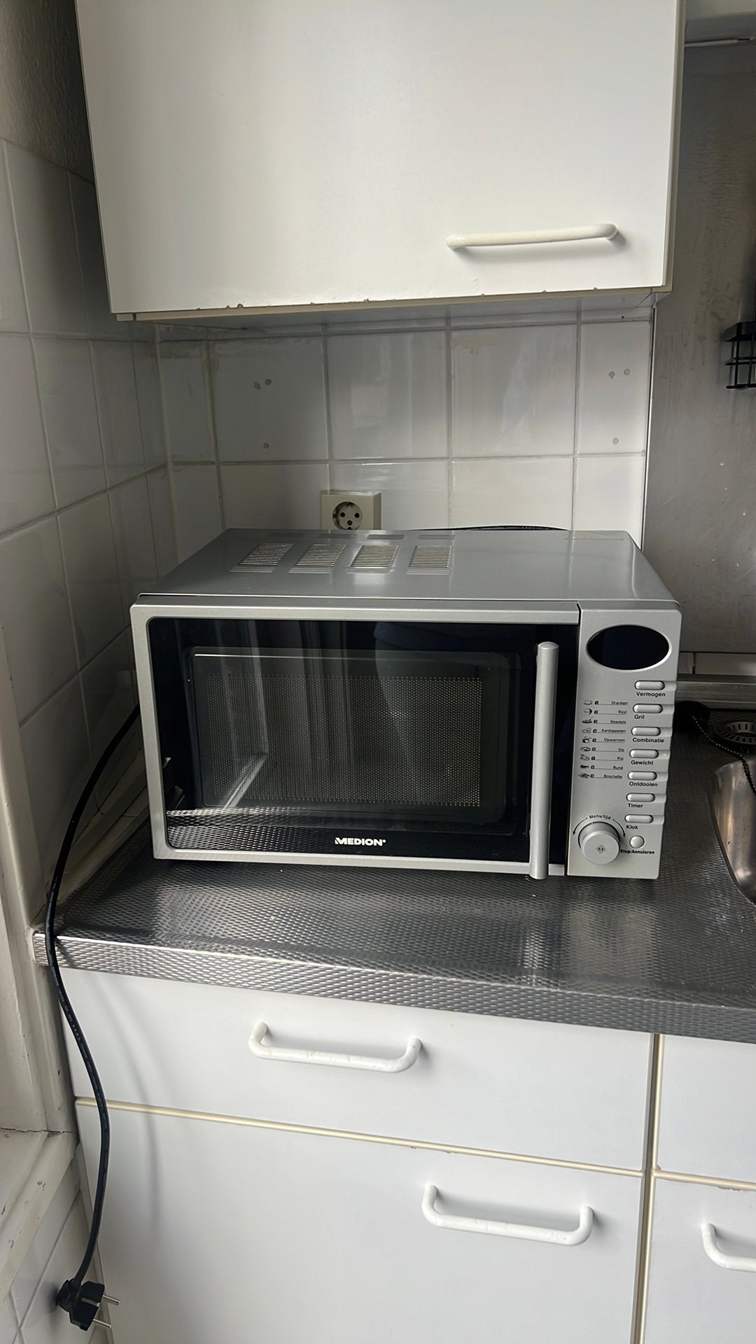 Magnetron - vandaag gratis op te halen!, Witgoed en Apparatuur, Ophalen, Zo goed als nieuw