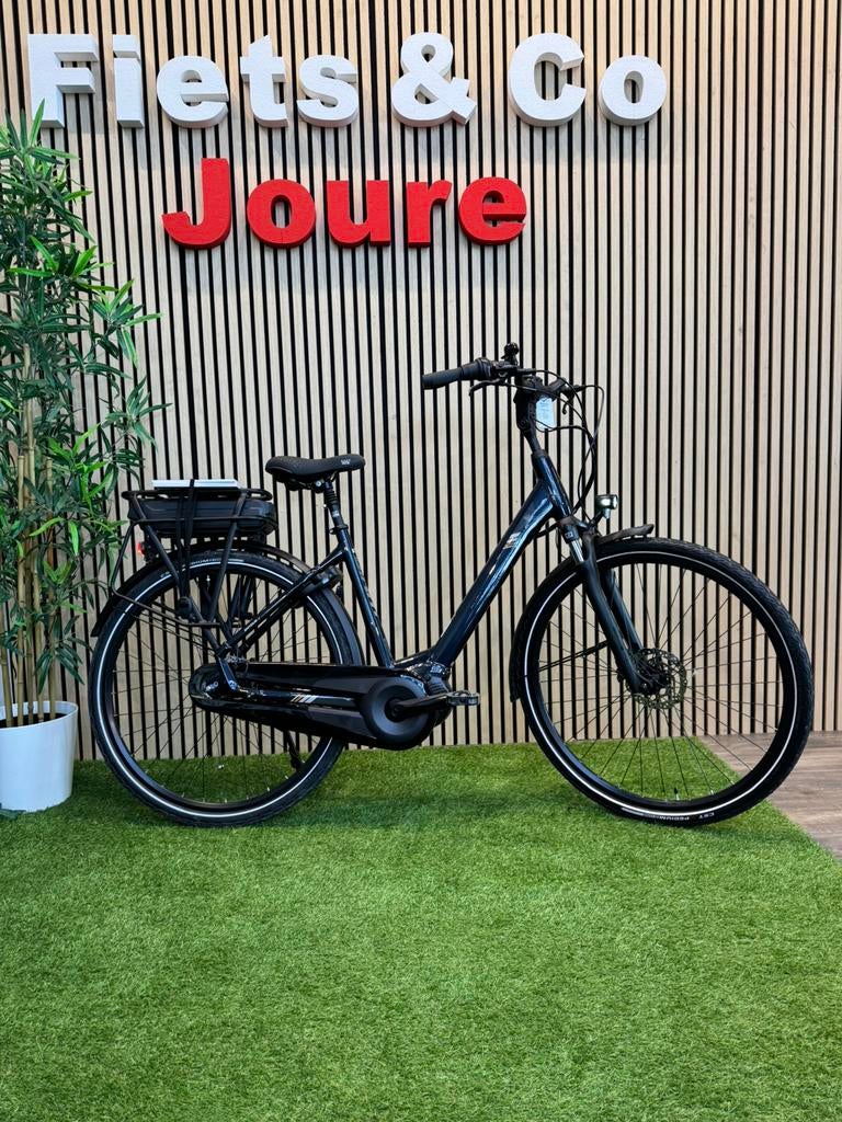 Giant Entour E+ 2025 (104km), Fietsen en Brommers, Elektrische fietsen, Nieuw, Giant, 51 tot 55 cm, 50 km per accu of meer, Ophalen