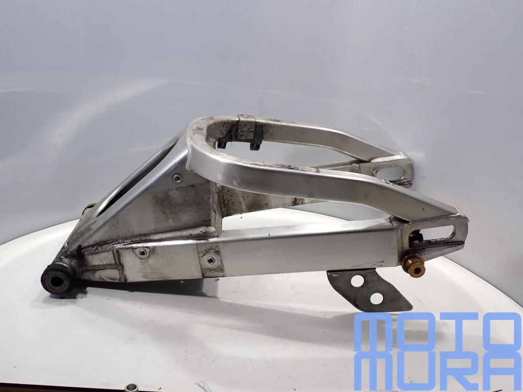 Achterbrug voor Yamaha YZF R1 1998 - 2001 RN01 RN04 swingarm, Gebruikt, -, -, Ophalen of Verzenden