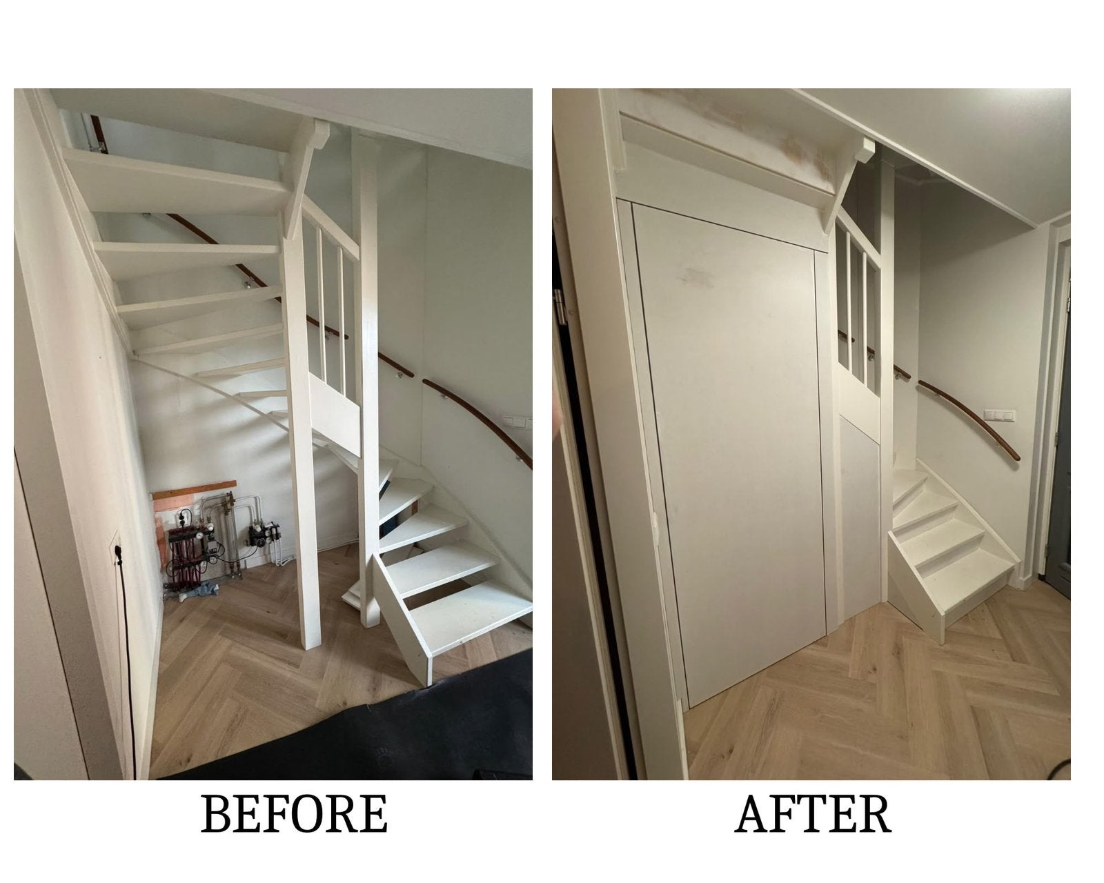Allround Klusjesman Verbouwing & Renovatie | regio Den Bosch