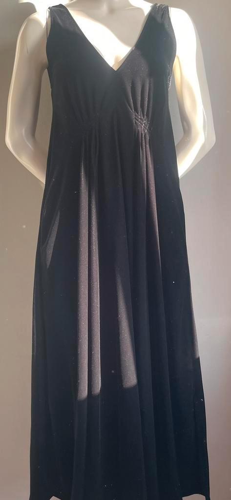 Other&Stories italianse jurk maat 36, Kleding | Dames, Leggings, Maillots en Panty's, Ophalen of Verzenden