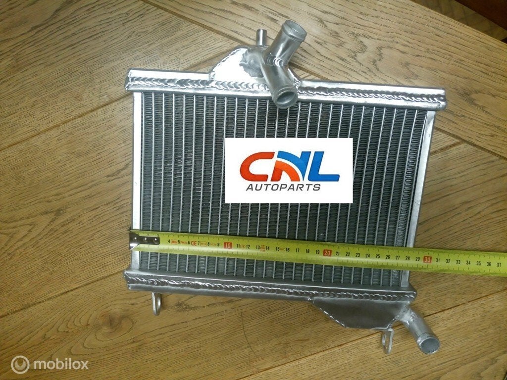 Radiateur Yamaha RZ350 RZ 350 RD350 RD250 RD 350 250, Nieuw, Ophalen of Verzenden