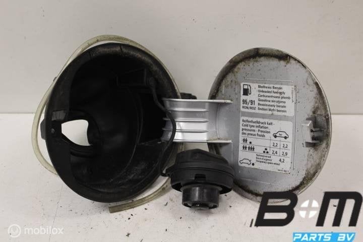 Tankklep Volkswagen Golf Plus LA7W 5M0809857B, Gebruikt