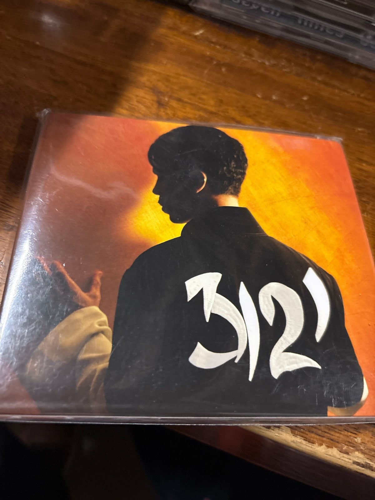 Prince - 3121 CD digipack (Zo goed als nieuw), Ophalen of Verzenden, Zo goed als nieuw, Album