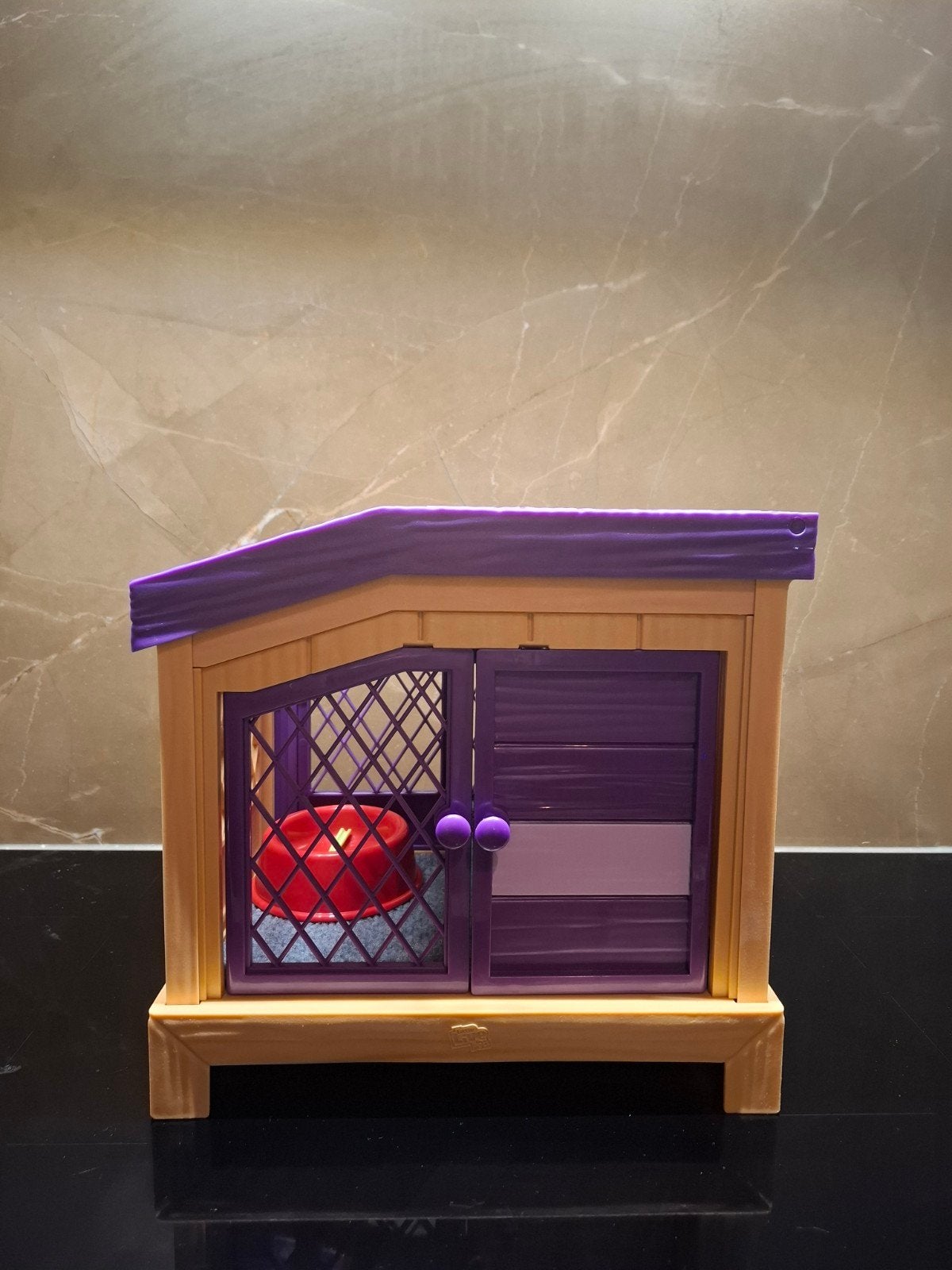 Little Live Pets Mama Surprise Speelhuis met cavia's, Kinderen en Baby's, Ophalen, Zo goed als nieuw, Jongen of Meisje