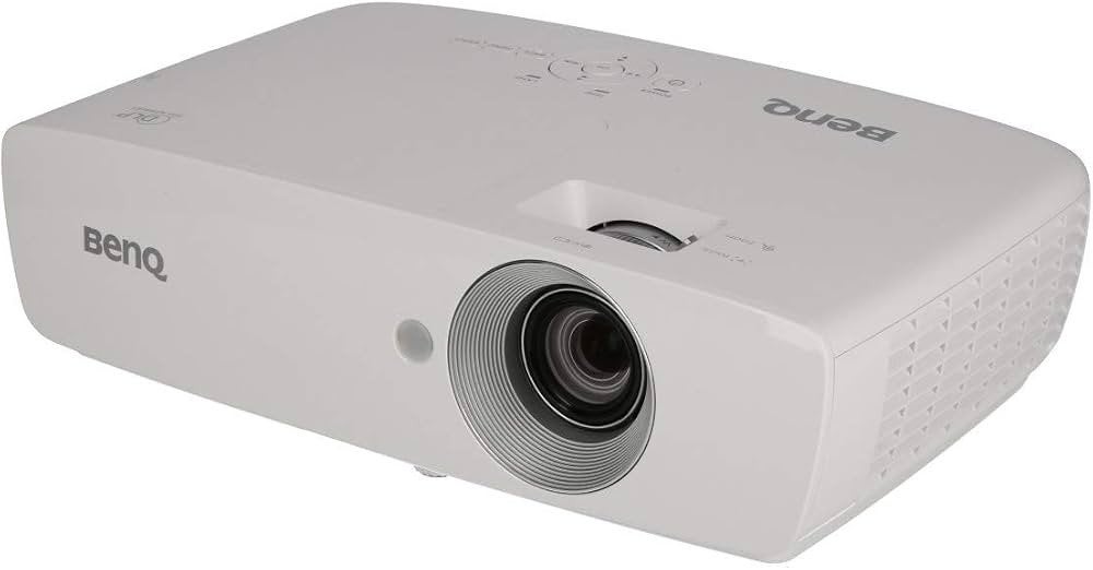 benq th683  beamer, Audio, Tv en Foto, Beamers, Ophalen of Verzenden