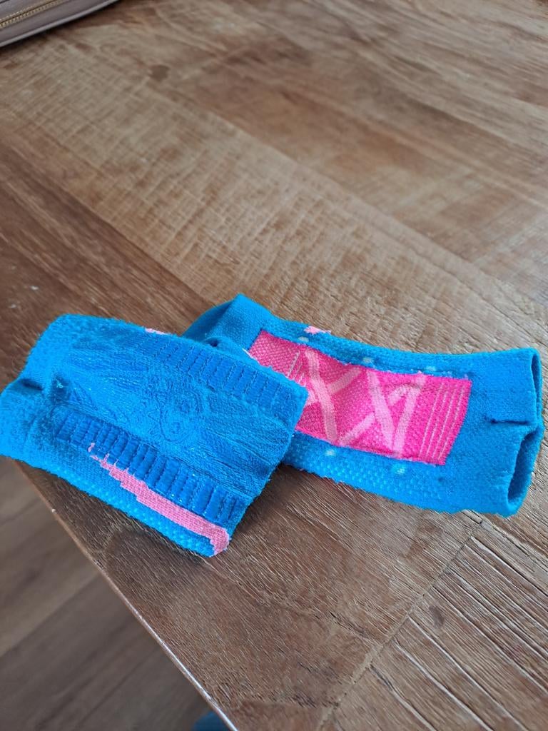 Ockyz Antislip Zwemsokken Maat 19-21, Jongetje of Meisje, Overige maten, Ockyz, Ophalen
