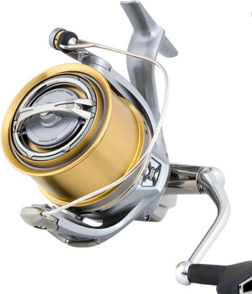 Shimano Ultegra 3500 XSD Competitie (Competition) Molen, Ophalen, Zo goed als nieuw, Molen