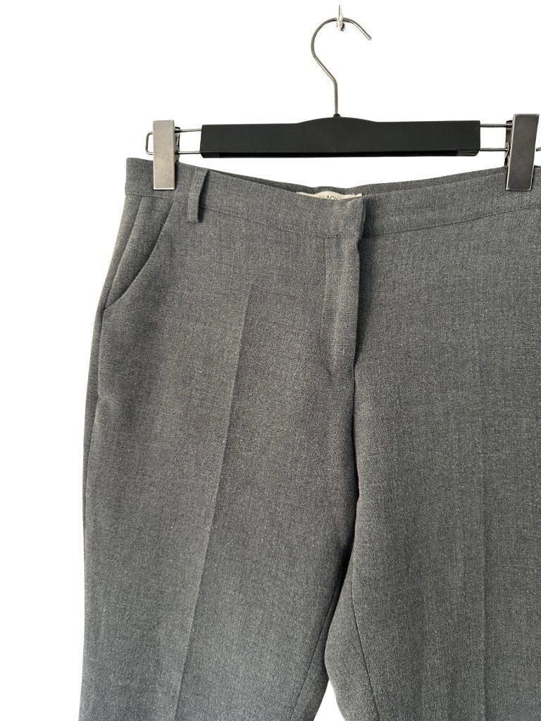 Sissy Boy broek S, Kleding | Dames, Maat 38/40 (M), Ophalen of Verzenden, Zo goed als nieuw, Grijs