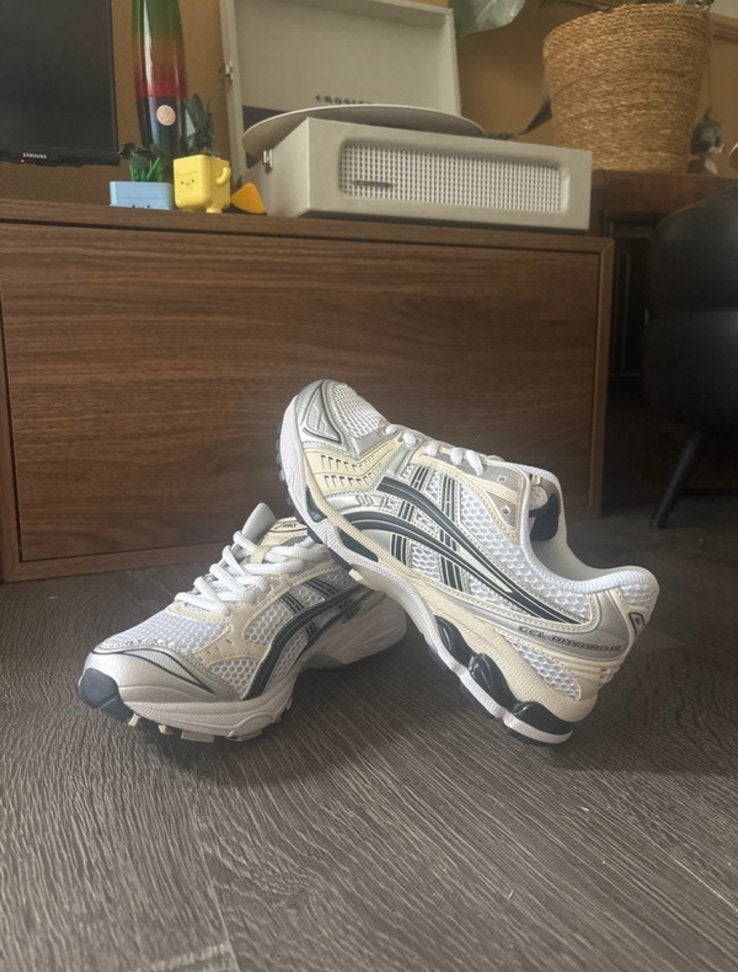Asics maat 40, Ophalen of Verzenden, Zo goed als nieuw, Hardloopschoenen, Asics
