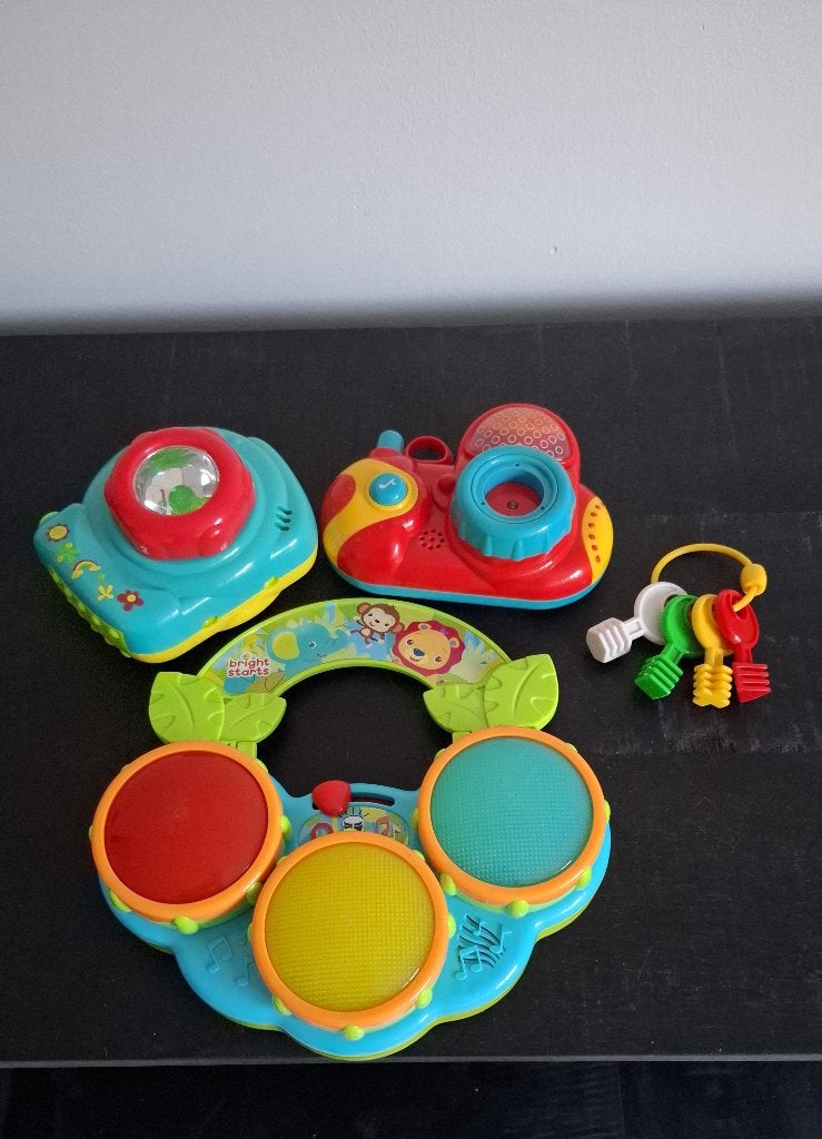 Kinderspeelgoed, Kinderen en Baby's, Speelgoed | Overig, Ophalen of Verzenden, Gebruikt, Jongen of Meisje