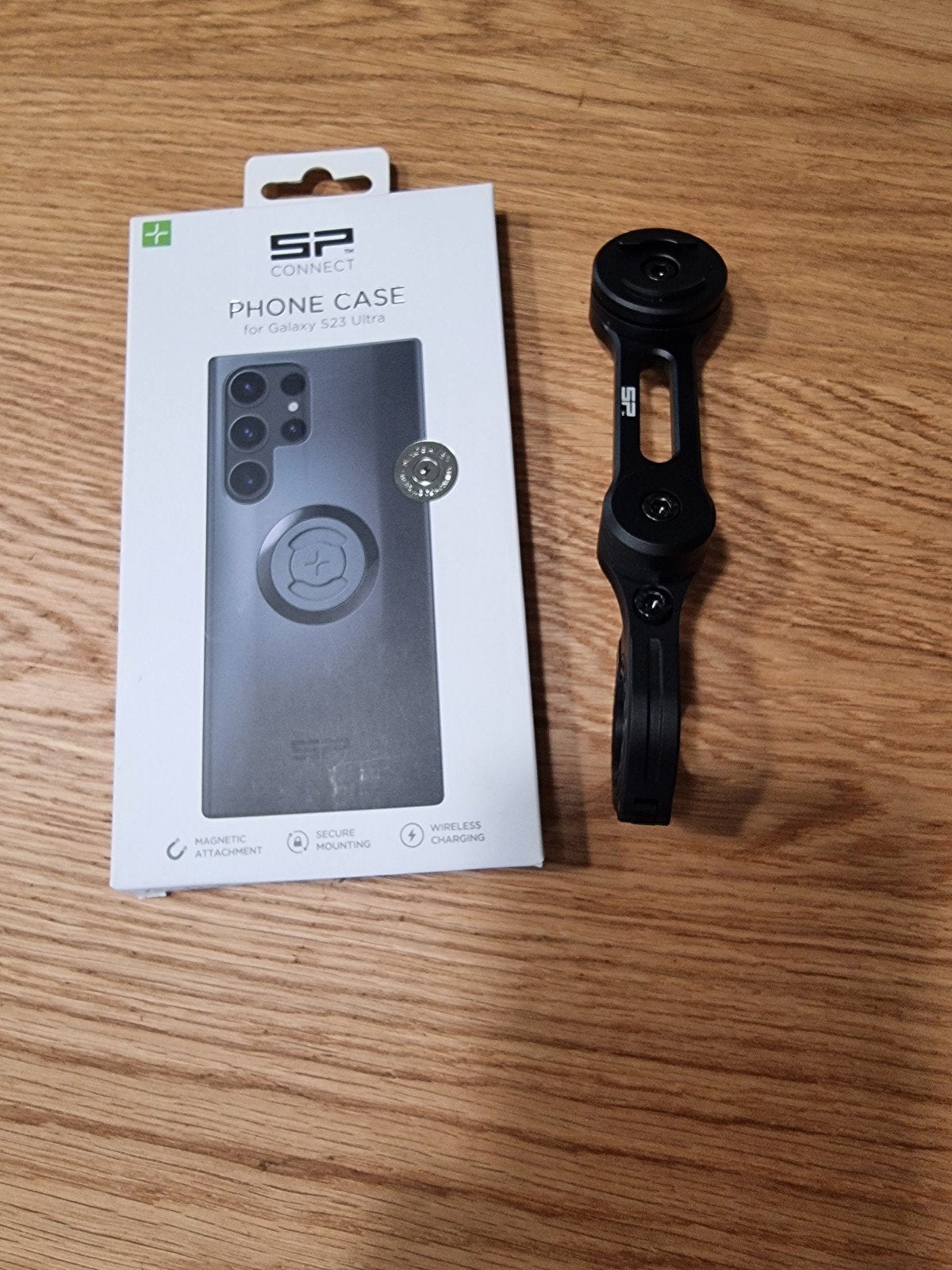 SP Connect 52663, Ophalen, Nieuw, Samsung