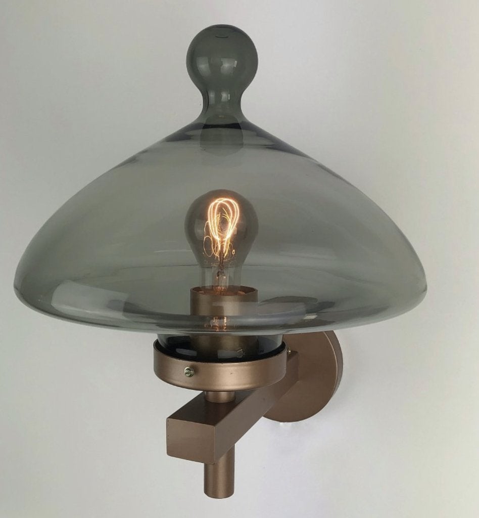 Raak Amsterdam  lamp Chaparral C-1622 vintage, Ophalen of Verzenden, Zo goed als nieuw, Nvt, Nvt