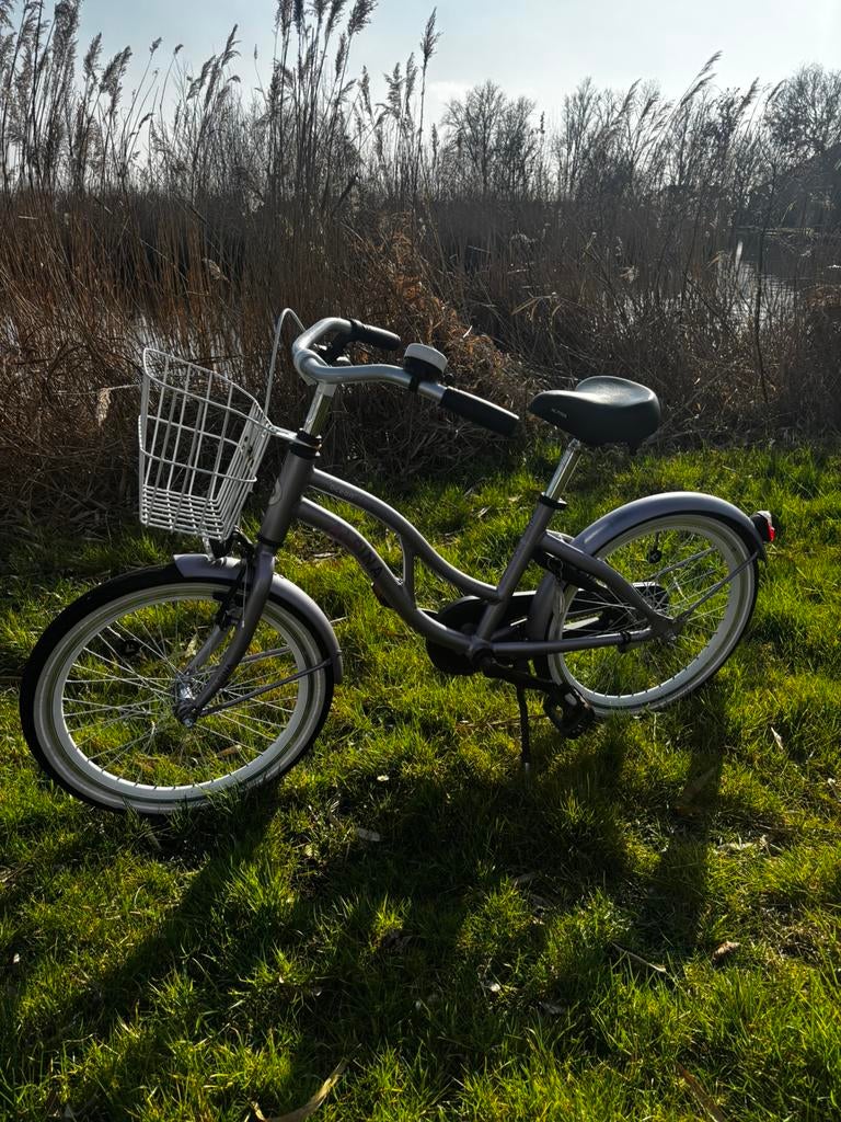 Supergave Alpina meidenfiets!, Fietsen en Brommers, Ophalen of Verzenden, Zo goed als nieuw