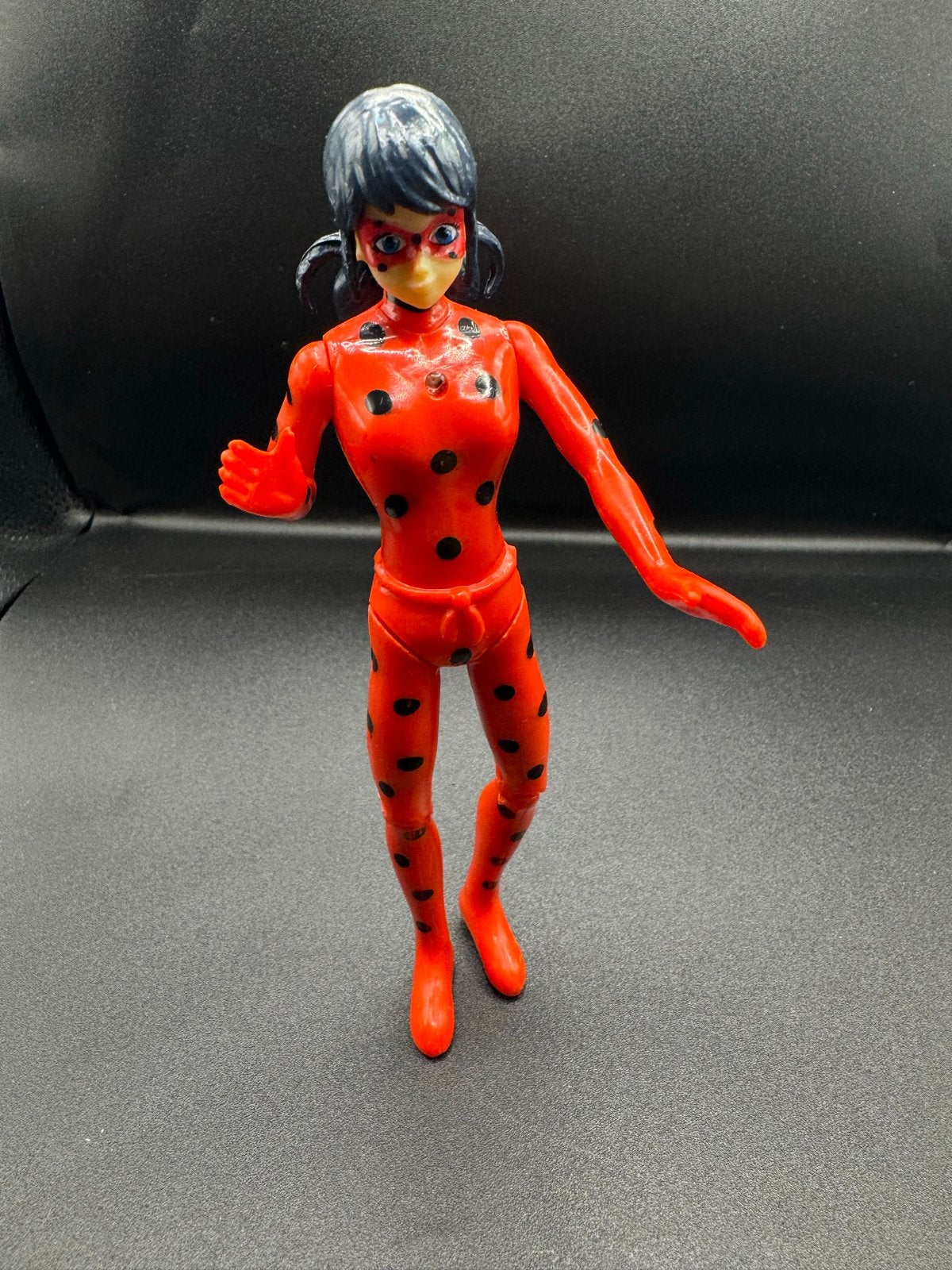 Miraculous Ladybug Actiefiguur - Speelgoed, Verzenden, Gebruikt