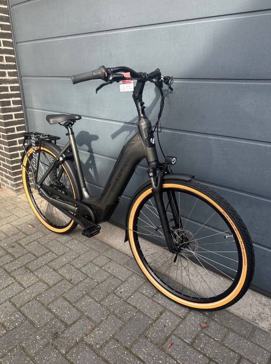 SPARTA ACTIE! VAN €3074 VOOR €2600! C-Grid Energy Dames, Ophalen, Sparta, -, -