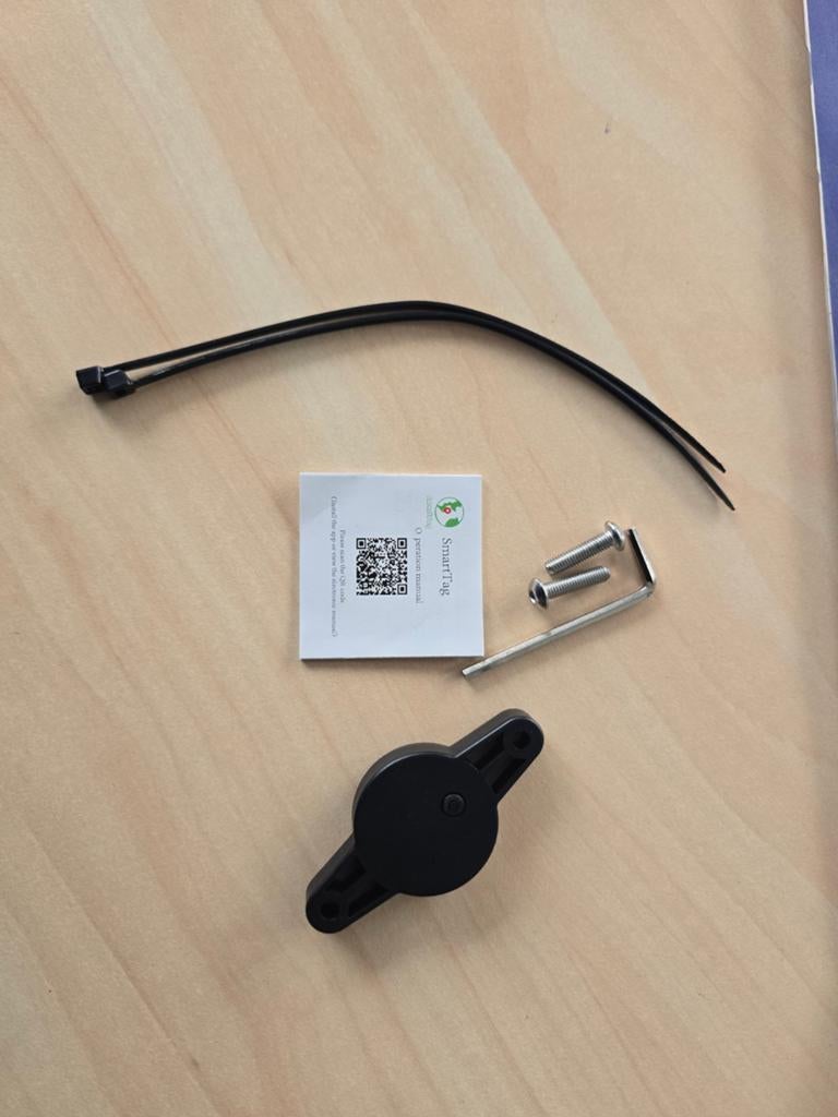 Smart Tag iTagPro - Tracker voor Apple en Android, Ophalen of Verzenden