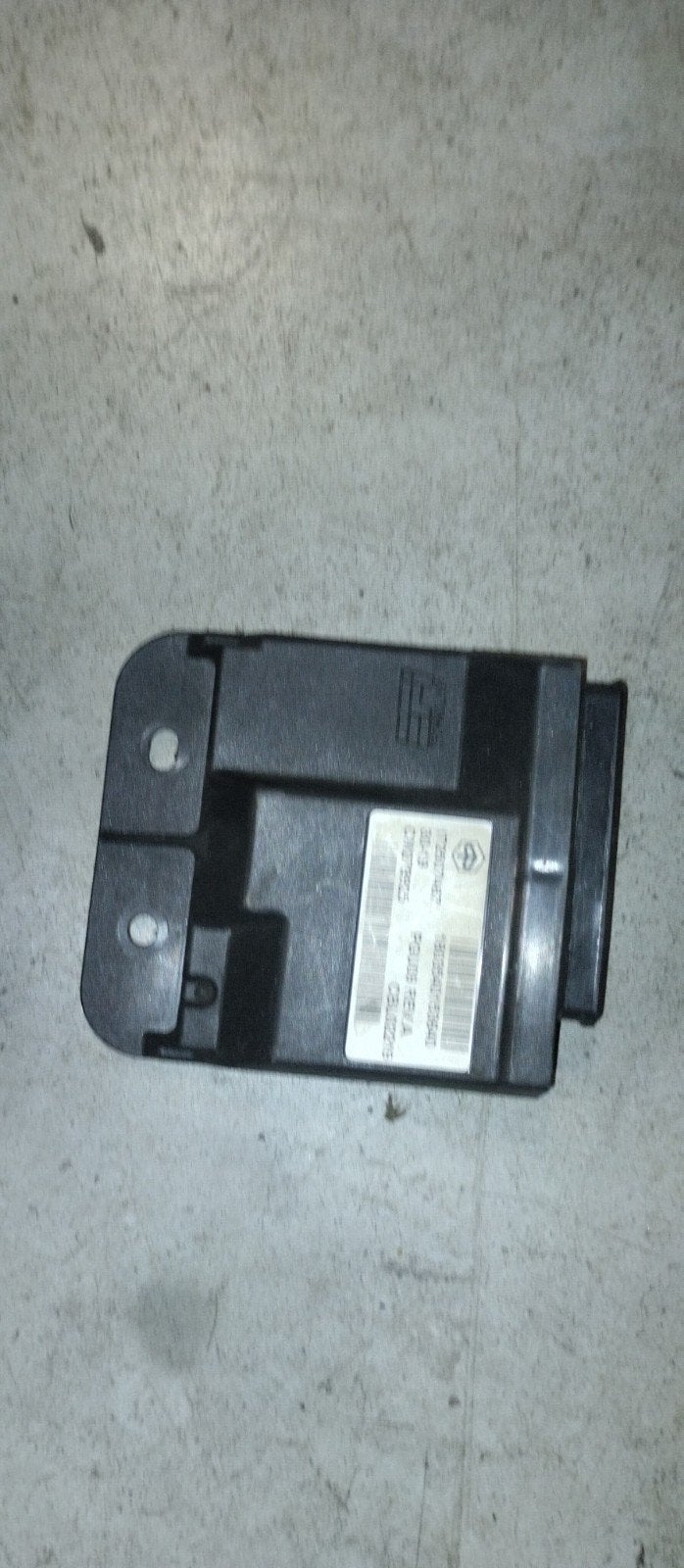 Originele Piaggio / Vespa iGet ECU 50cc 4T3V CM278925/PGU09, Ophalen, Gebruikt, Overige typen, Piaggio