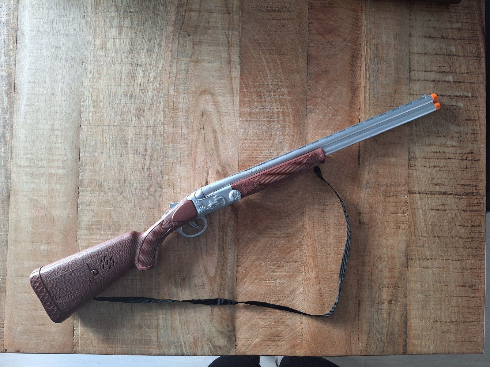Musket/nep geweer 68 cm, Ophalen, Nieuw, Jongen of Meisje