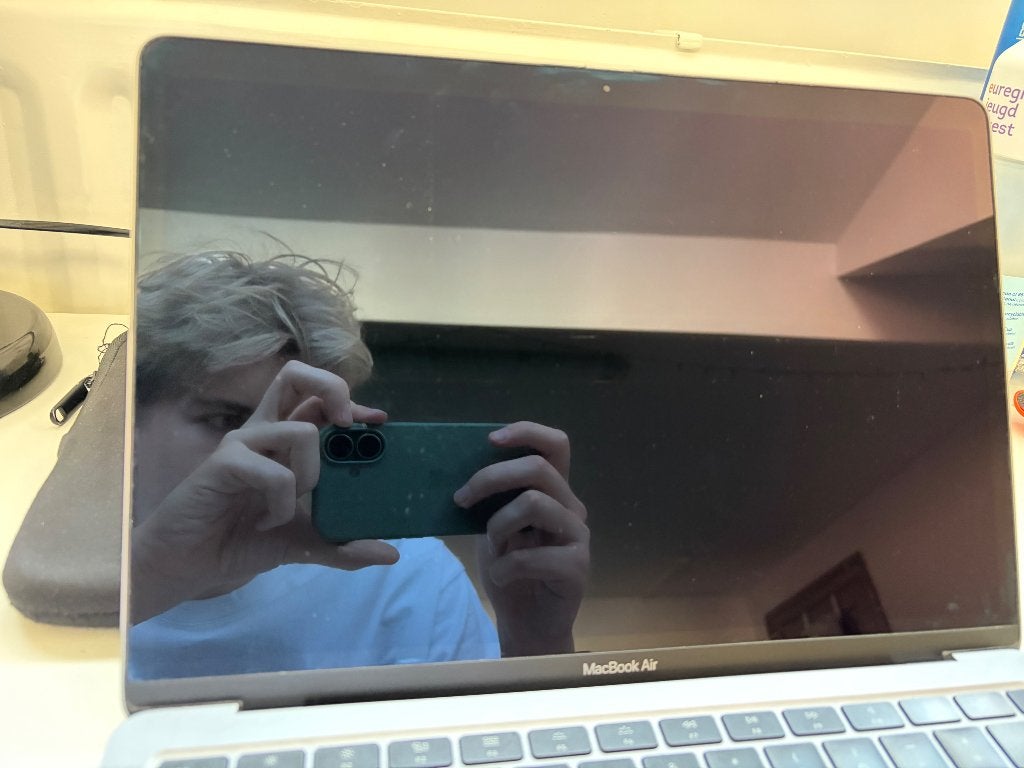 Foto 7 van MacBook Air M1 2020 512gb