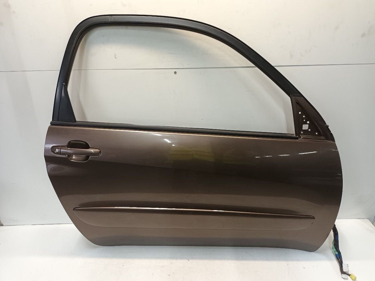 Portier rechts voor Toyota RAV4, Onderdelen@venauto.nl, Van der Ven Autorecycling B.V., Gebruikt, Daihatsu
