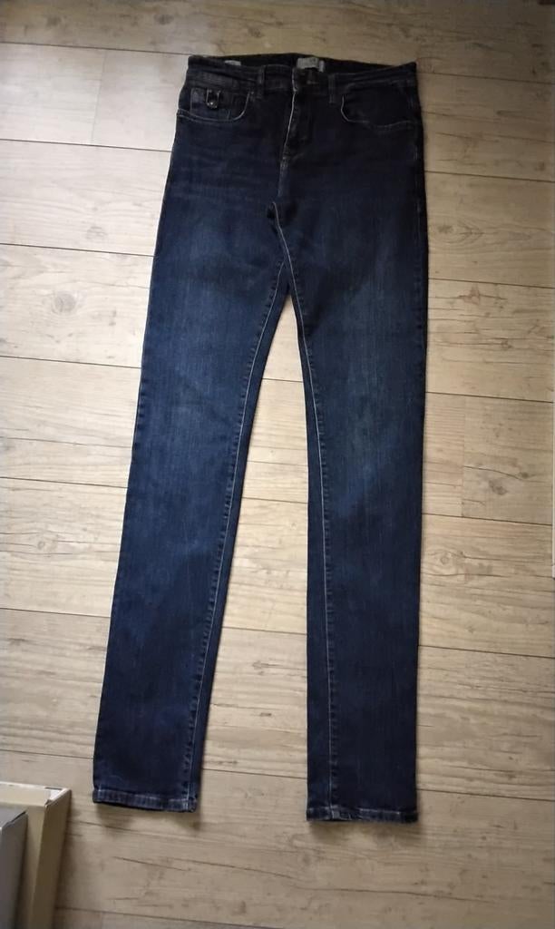 LTB  joshua jeans,  maat 31- 38., Ophalen of Verzenden, Zo goed als nieuw, Blauw, W32 (confectie 46) of kleiner