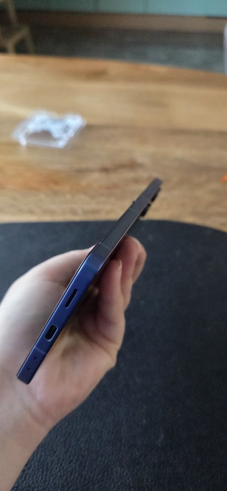 Foto 7 van Samsung Galaxy Z Flip 7