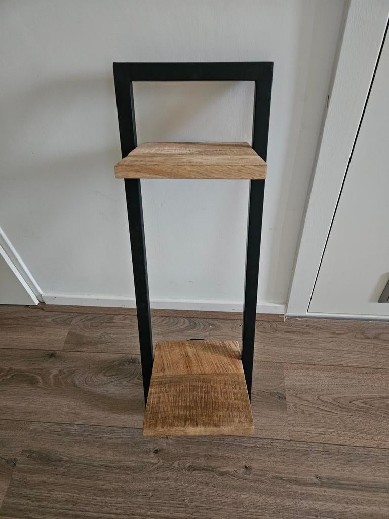 Wandplank Leen Bakker - Industrieel design, Ophalen, Zo goed als nieuw