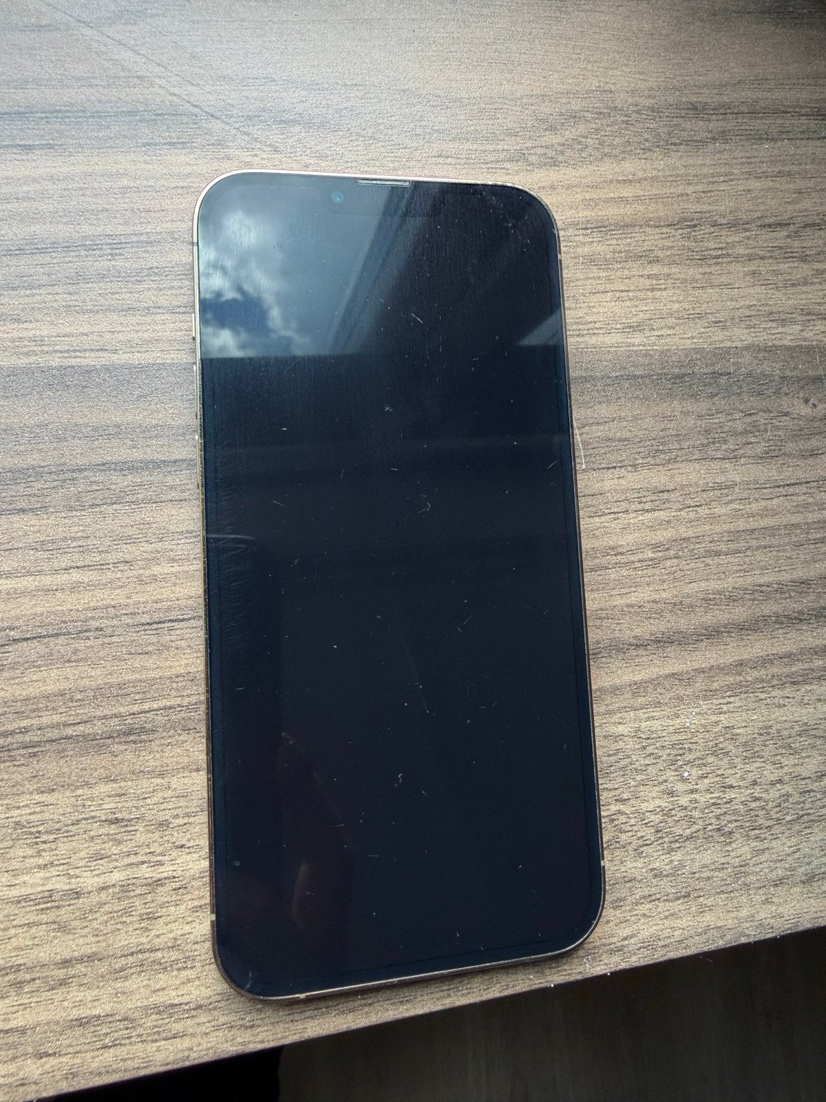 iPhone 13 Pro Max, Ophalen, Zo goed als nieuw, 128 GB, IPhone 13 Pro Max