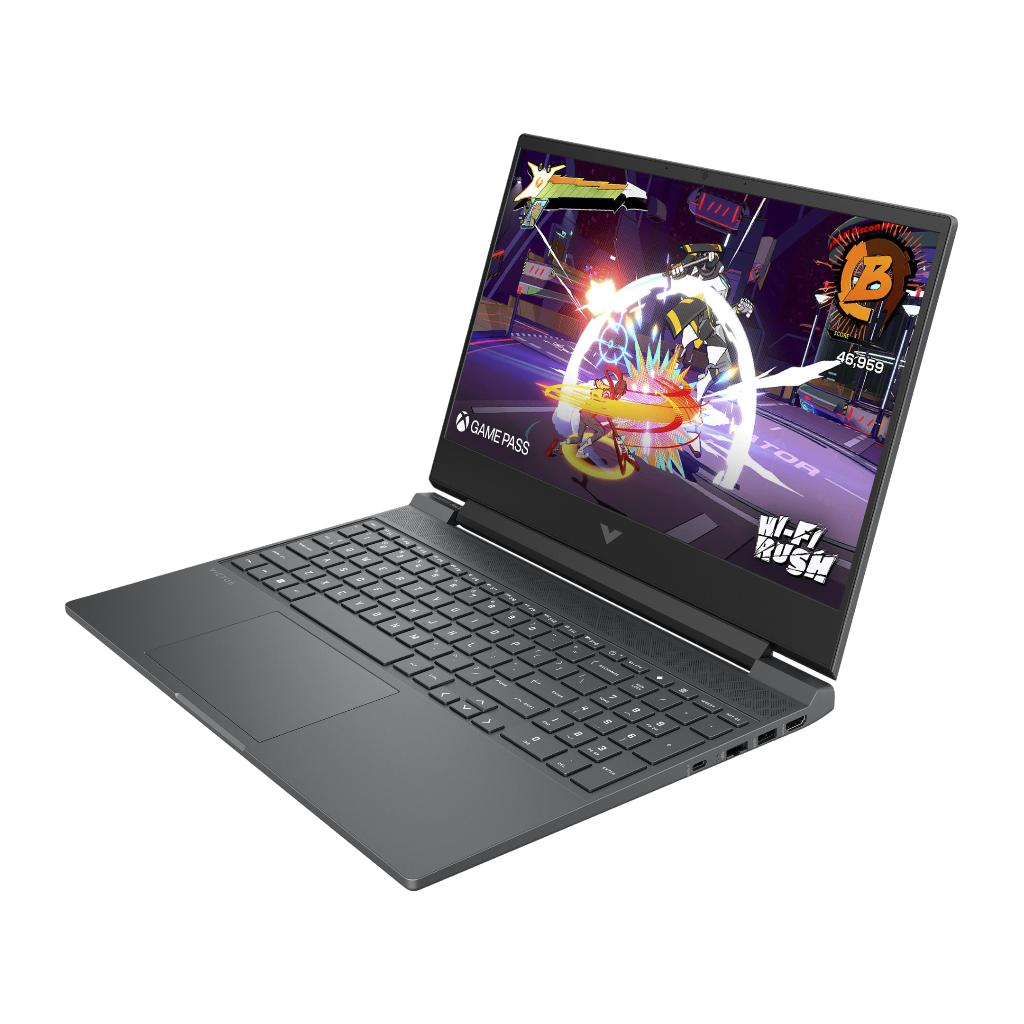 HP Victus Gaming 15 (RTX 4060 & 32GB & 2TB & AMD 7 8845HS), AMD Ryzen 7 8845HS, DTGParts.Business@gmail.com, Refurbished, Ophalen of Verzenden
