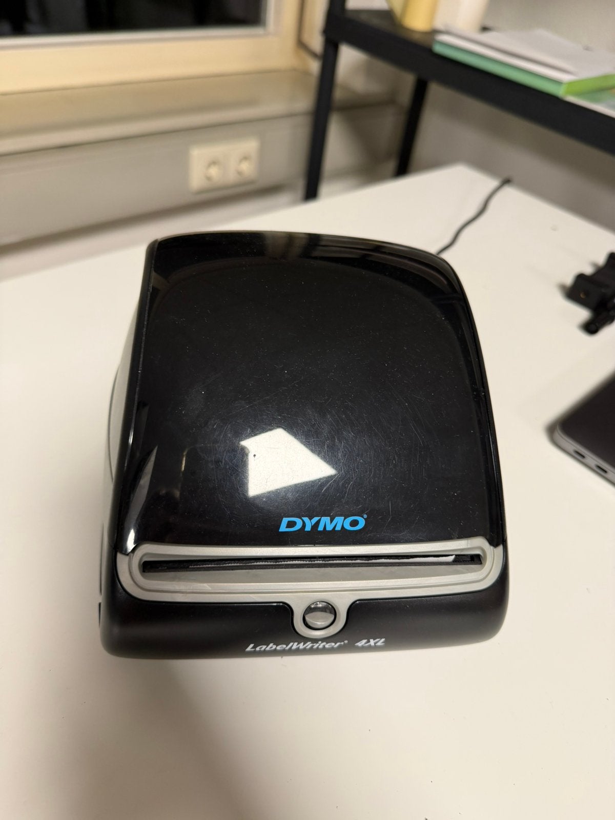 DYMO labelprinter, Computers en Software, Ophalen of Verzenden