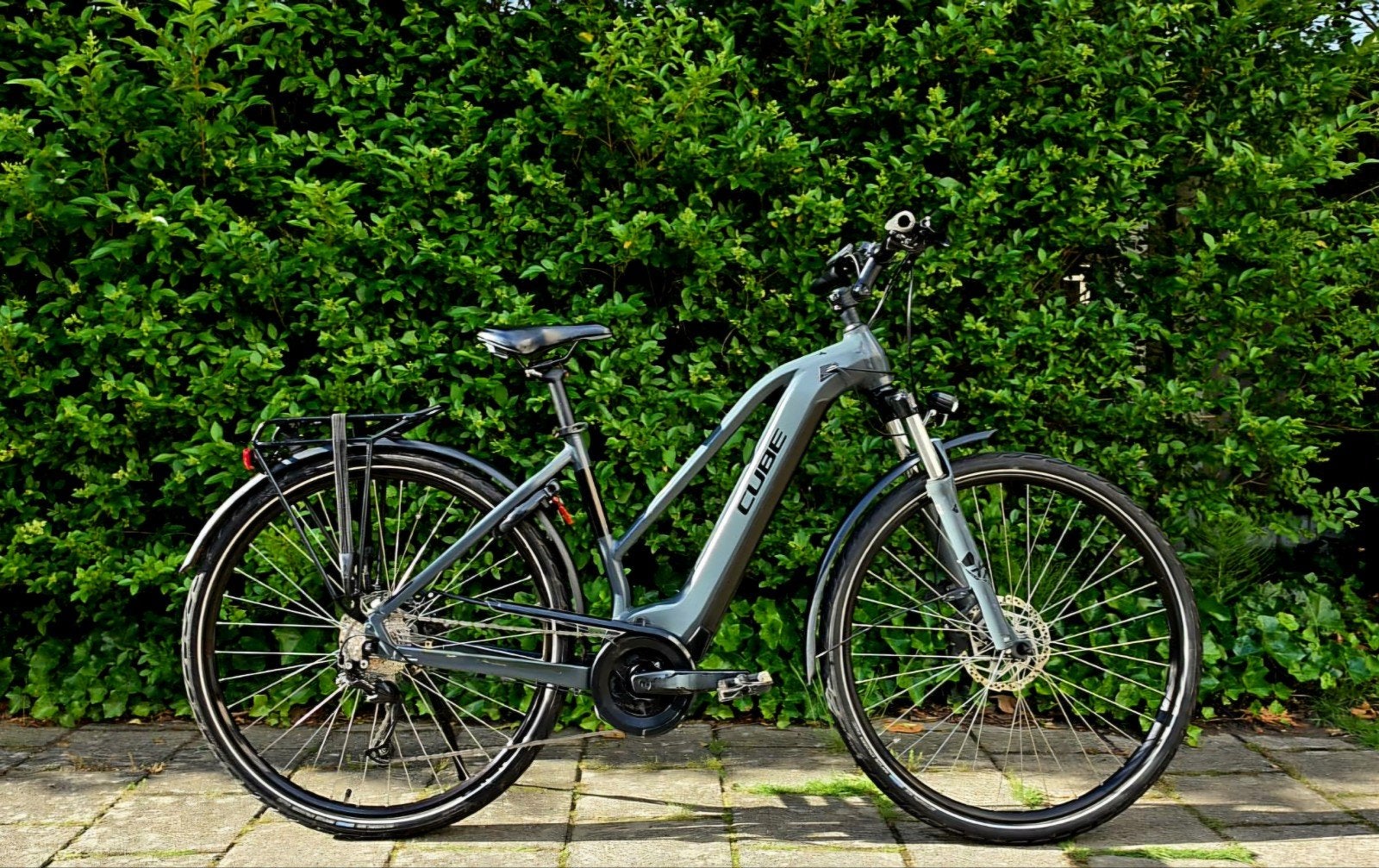 Cube Touring ebike 2021
Bosch midden motor
Bosch 500watt, 47 tot 51 cm, Ophalen, Zo goed als nieuw, Overige merken