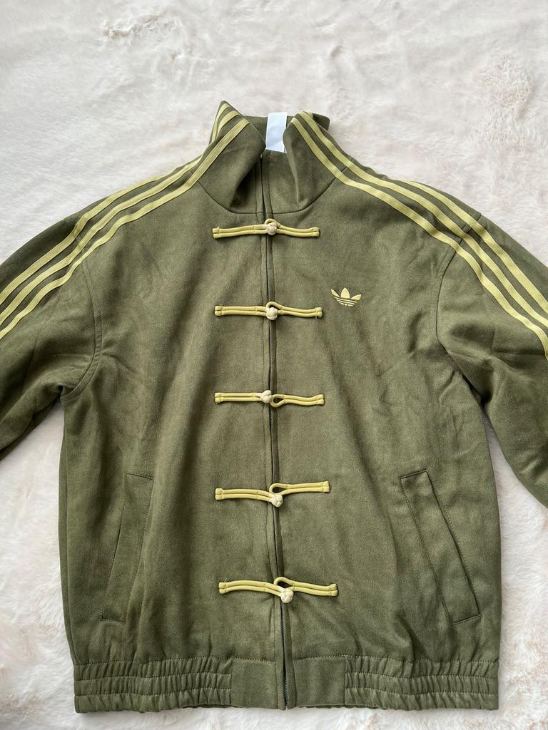Adidas chinese new year m, Ophalen of Verzenden, Nieuw