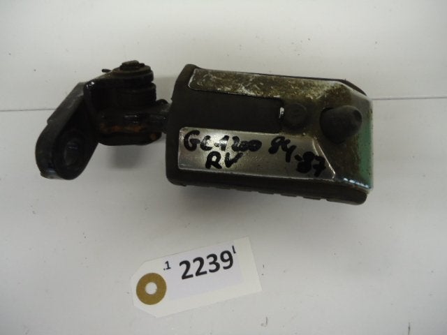 GL1200 1984 - 1987 Honda D1-24557
