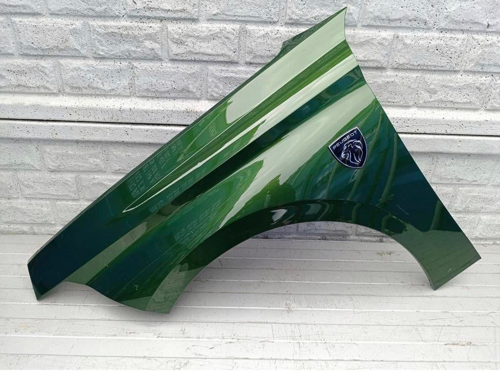 PEUGEOT 308 T10 spatbord zijscherm, Ophalen of Verzenden
