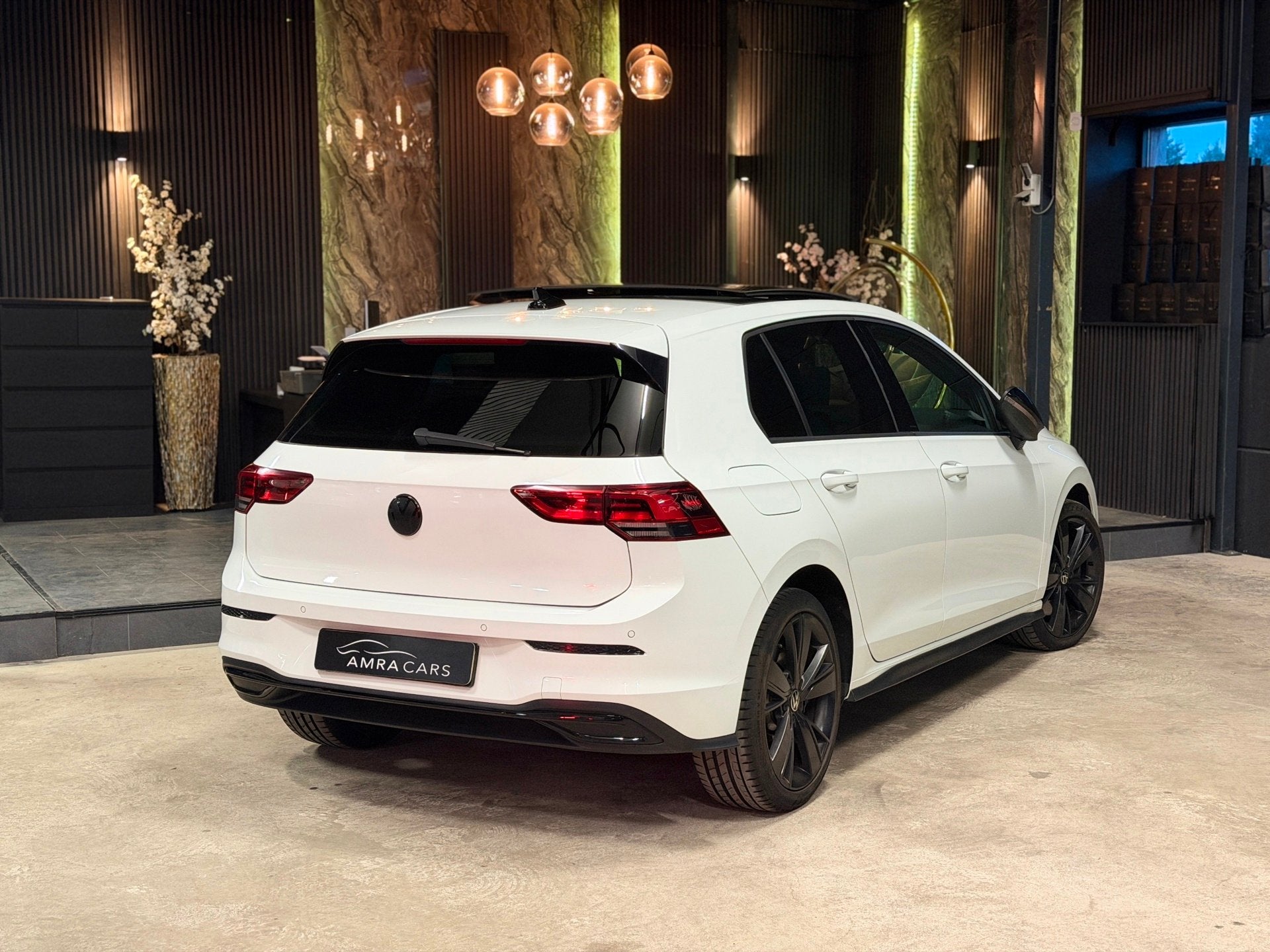 Volkswagen Golf 1.4 eHybrid GTE|PANO|BOMVOL!, Auto's, Gebruikt, Euro 6, 4 cilinders, 150 pk