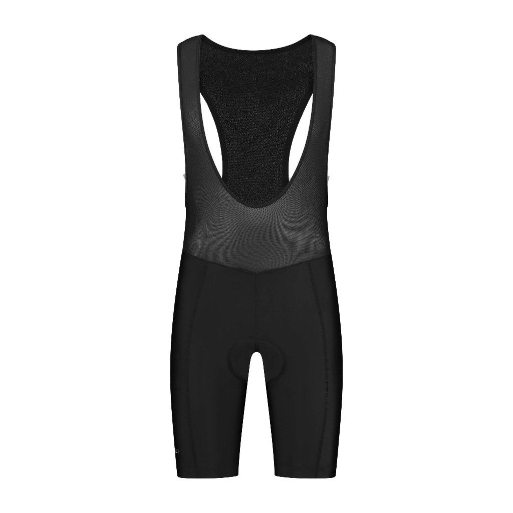 Rogelli Econ Kids Fietsbroek - Met Bretels - Maat 128, Ophalen, Kinderen, Zo goed als nieuw, Bovenkleding