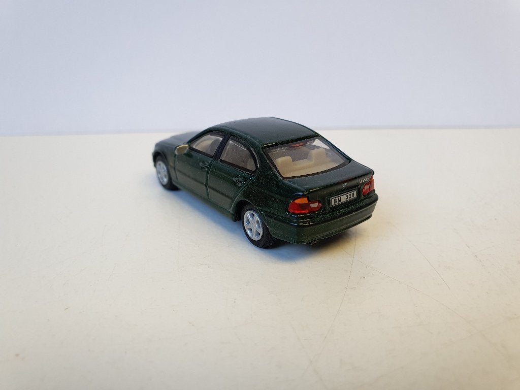 Foto 18 van HONGWELL 1:72 Personenauto’s 4 stuks z.g.a.n.