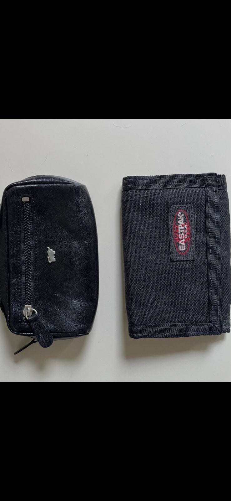 Eastpak.  7.50.  Berba is verkocht, Ophalen of Verzenden, Zo goed als nieuw