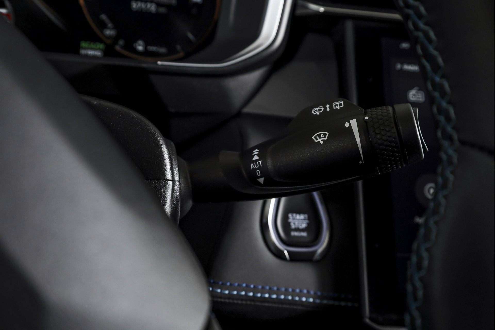 Foto 51 van Lynk & Co 01 1.5 PHEV 261PK MY23 | Blackpakket | Donkere hem