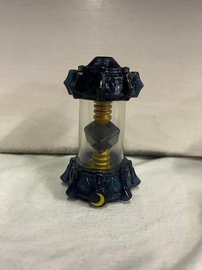 Dark Pyramid Crystal, Skylanders Imaginators, Avontuur en Actie, 2 spelers, Ophalen of Verzenden, Zo goed als nieuw