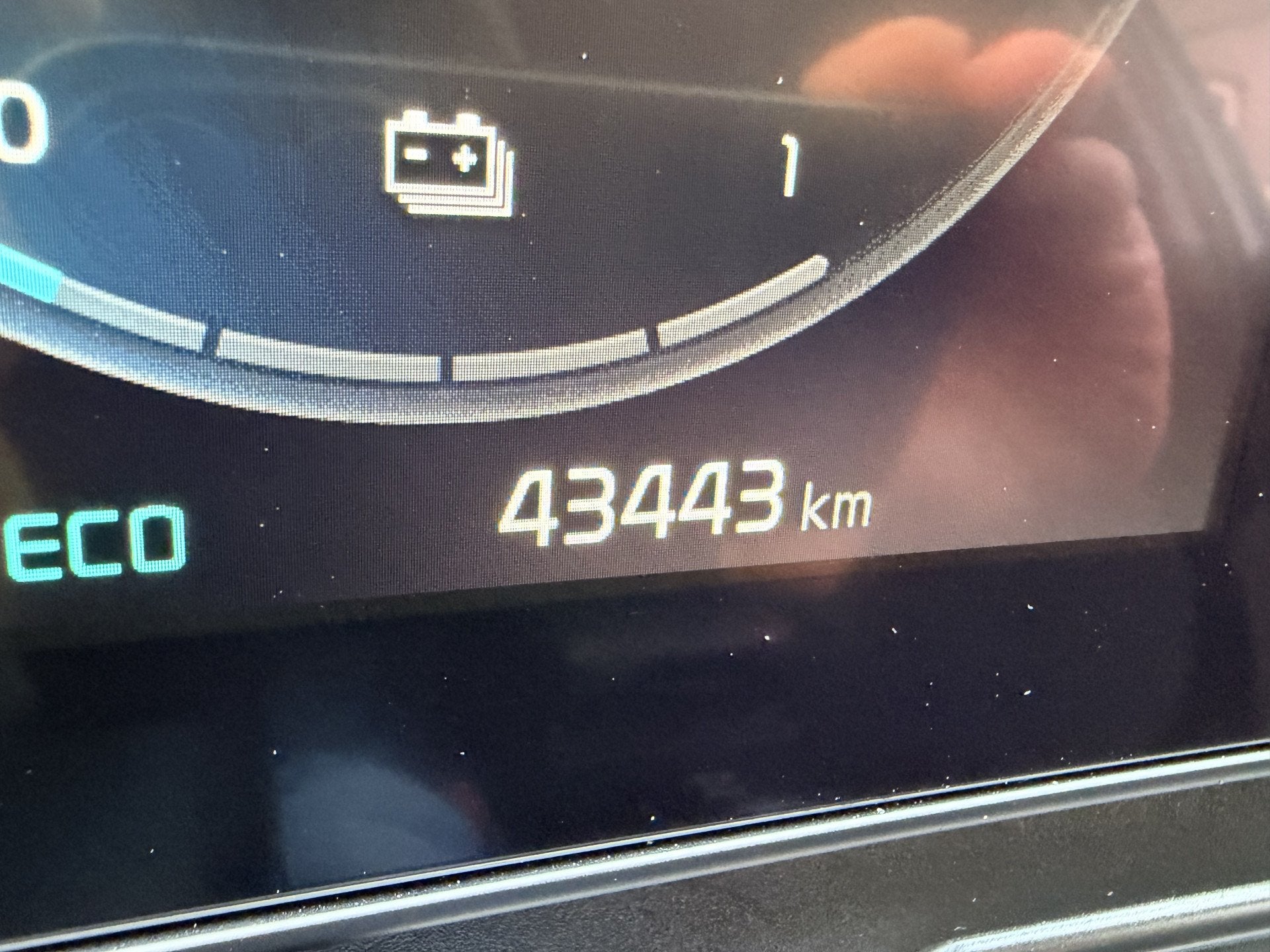 Kia Sportage 1.6 T-GDi Plug-in Hybrid AWD DynamicPlusLine Ke, Automaat, Gebruikt, Euro 6, 4 cilinders