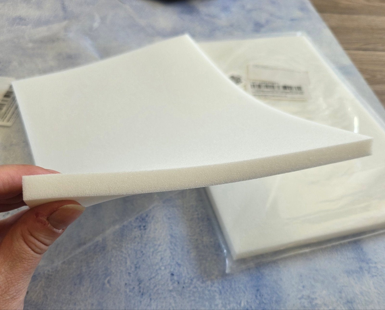 2x lipo foam - Schuim - Compressie na operatie, Ophalen of Verzenden, Nieuw