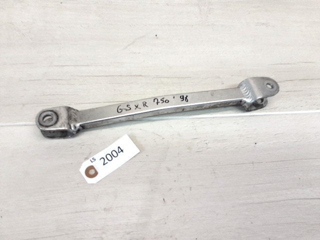 GSXR750 1998 - 2000 Suzuki Beugel D1-53219