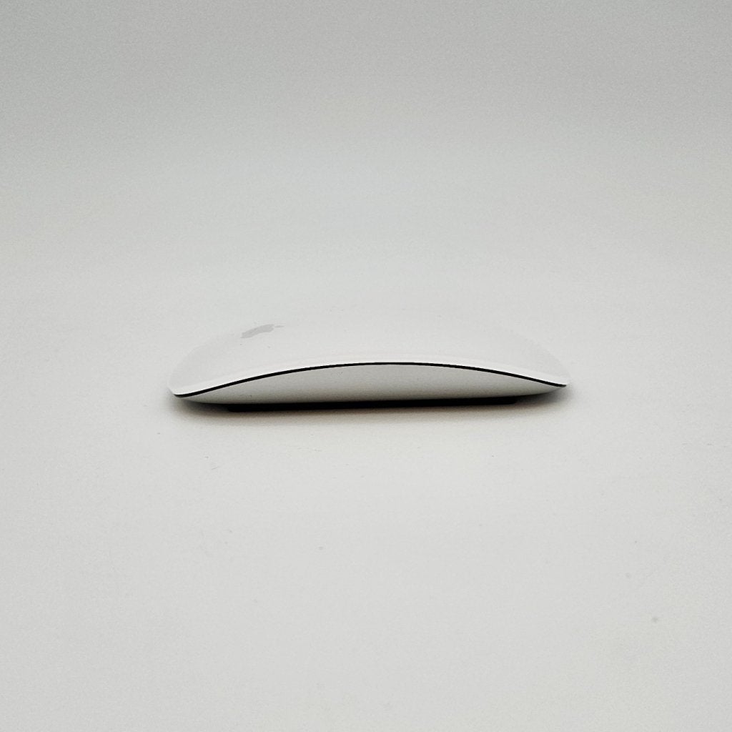Apple Magic Mouse 2 A1657 in Goede Staat, Computers en Software, Apple, Gebruikt, Support@apple.com, One Apple Park Way
Cupertino, CA 95014
United States